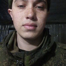 Фотография мужчины Влад, 22 года из г. Сызрань