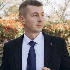 Фотография мужчины Михаил, 33 года из г. Луганск