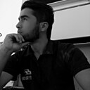 Parviz, 34 года