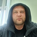 Вадим, 40 лет