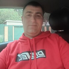 Фотография мужчины Сергей, 42 года из г. Пушкино (Московская Обл)