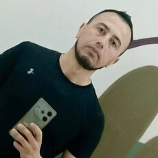 Фотография мужчины Зен, 37 лет из г. Новосибирск