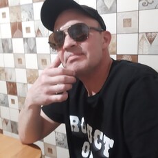 Фотография мужчины Максим, 41 год из г. Моздок