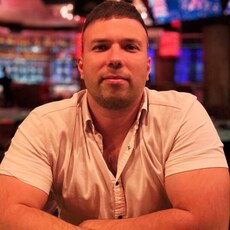 Фотография мужчины Алексей, 37 лет из г. Симферополь