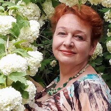 Фотография девушки Татьяна, 58 лет из г. Пенза