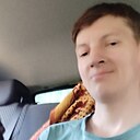 Сергей, 33 года
