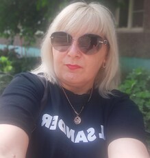 Фотография девушки Оля, 44 года из г. Волгоград