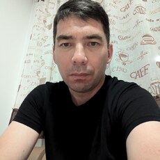 Фотография мужчины Ник, 42 года из г. Кокшетау