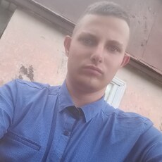 Фотография мужчины Джокер, 19 лет из г. Плавск