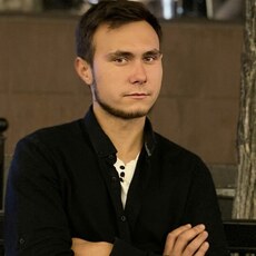 Фотография мужчины Коля, 23 года из г. Бишкек