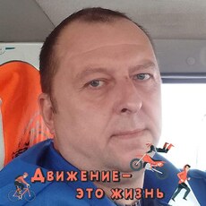 Фотография мужчины Сергей, 46 лет из г. Благовещенск