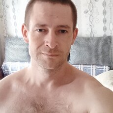 Фотография мужчины Константин, 34 года из г. Оренбург