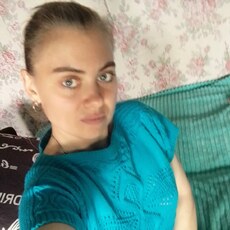 Фотография девушки Валентина, 34 года из г. Омск