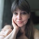 Olga, 43 года