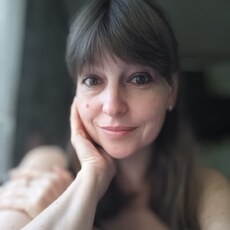 Фотография девушки Olga, 43 года из г. Верхнеднепровск