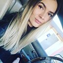 Кристина, 23 года