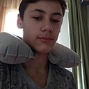 Саид, 24 года