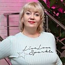 Василиса, 46 лет