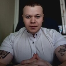Фотография мужчины Алексей, 27 лет из г. Москва