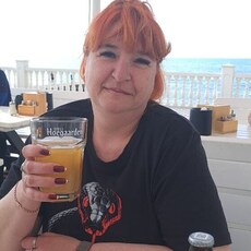 Фотография девушки Евгения, 48 лет из г. Севастополь