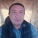 Кайсар, 41 год