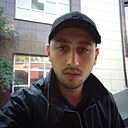 Микаел, 28 лет