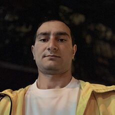 Фотография мужчины Алишер, 32 года из г. Туапсе