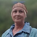 Лия, 53 года
