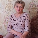 Валентина, 64 года