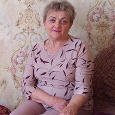 Фотография девушки Валентина, 64 года из г. Воронеж