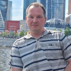 Фотография мужчины Александр, 37 лет из г. Железнодорожный