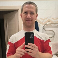 Фотография мужчины Дмитрий, 37 лет из г. Омск