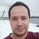Ник, 41 год