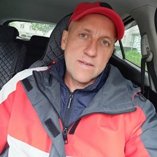 Фотография мужчины Павел, 44 года из г. Сосновоборск (Красноярский Край)