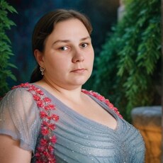 Фотография девушки Светлана, 34 года из г. Буда-Кошелево
