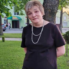 Фотография девушки Наталия, 51 год из г. Гродно