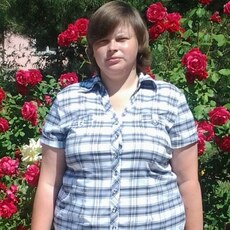 Фотография девушки Виктория, 35 лет из г. Белгород