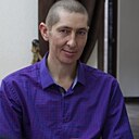 Саня, 36 лет