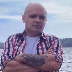 Фотография мужчины Сергей, 31 год из г. Витебск