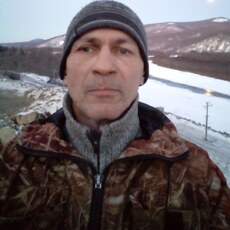 Фотография мужчины Петр, 54 года из г. Амурск