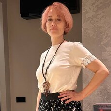 Фотография девушки Оксана, 51 год из г. Иваново