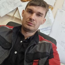 Фотография мужчины Максим, 37 лет из г. Нерюнгри