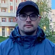 Фотография мужчины Алексей, 34 года из г. Рязань