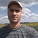 Роман, 34 года