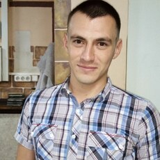 Фотография мужчины Володька, 32 года из г. Тольятти