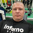 Денис, 41 год