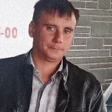 Фотография мужчины Новый, 36 лет из г. Уссурийск