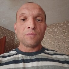 Фотография мужчины Игорь, 45 лет из г. Электросталь