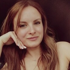 Фотография девушки Жанна, 29 лет из г. Бирюсинск