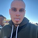 Кирилл, 27 лет